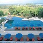 Anantara Golden Resort and Spa, Chiang Rai