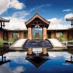 Banyan Tree, Lijiang