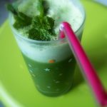 Guest Blogger: Juice It Up