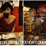 The People’s Recreation Community: Causeway Bay