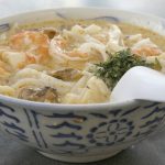 Top 5… Delicious Laksa