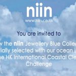 niin Jewellery Event to Support Coastal Cleanup