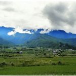 Uma Paro, Bhutan