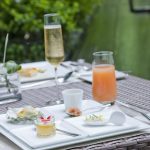 Summer Brunch Sundays at The Mira