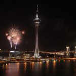 Macau Stag