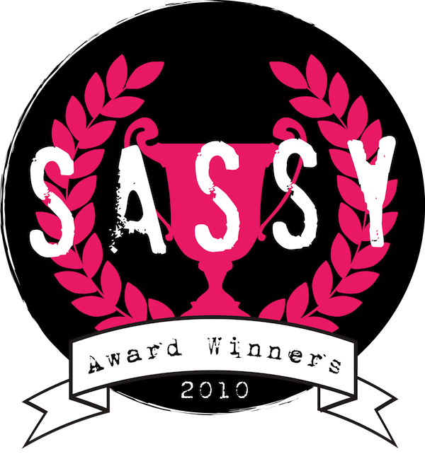 Announcing The Winners Of The Sassy Awards Sassy Hong Kong