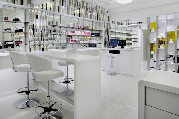 Pamper