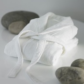 Sleep Naked Spa Robe