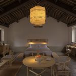 Amanfayun - Village Room
