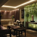 Peninsula Spa, Hong Kong.