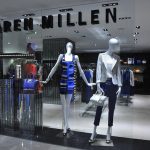 karen millen hk ss12 karen millen hk ss12