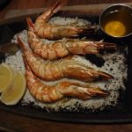 manzo tiger prawns manzo tiger prawns
