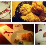 A Taste of LKF_selection