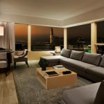 Upper Suite, Upper House Upper Suite, Upper House
