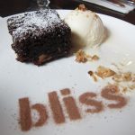 bliss spa cafe brownie bliss spa cafe brownie