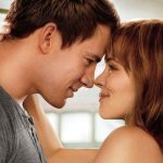The Vow Poster