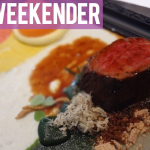 weekender dcg