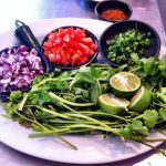 secret ingredient hk cooking class fresh ingredients