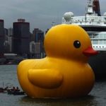 RubberDuck