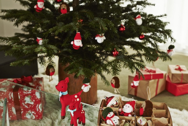 ... Christmas trees & festive decorations in Hong Kong - Sassy Hong Kong