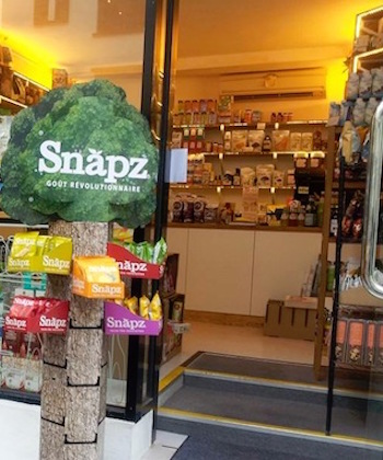 Top 10 Health Food Stores in Hong Kong!