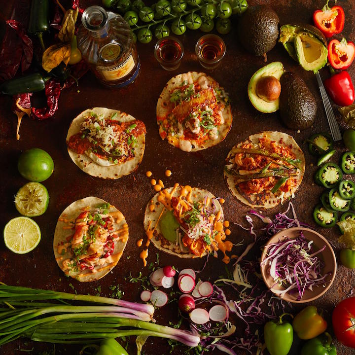 The Best Mexican Restaurants in Hong Kong