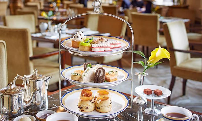 Sassy's Ultimate Guide to Afternoon Teas in Hong Kong