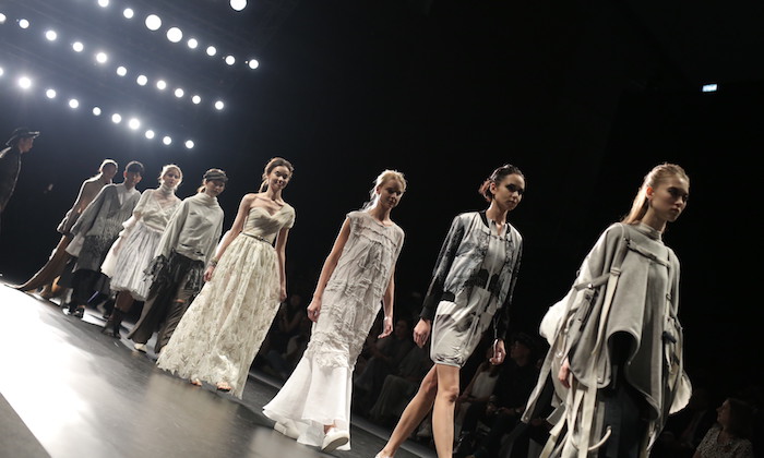 CENTRESTAGE: Bringing Fashion's Best And Brightest To Hong Kong