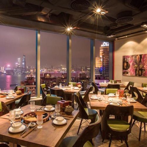 Top 10 Hot Pot Spots in Hong Kong