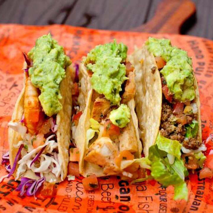 The Best Mexican Restaurants in Hong Kong