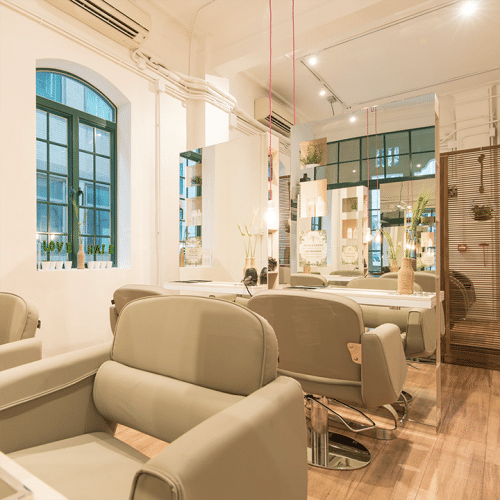  Hair Salons in Hong Kong Where to Get Your Hair Cut and 