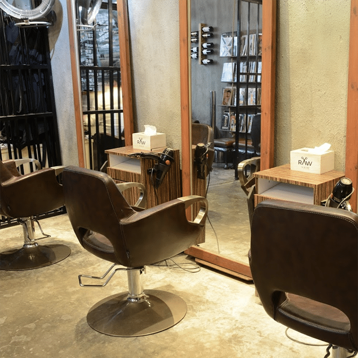  Hair Salons in Hong Kong Where to Get Your Hair Cut and 