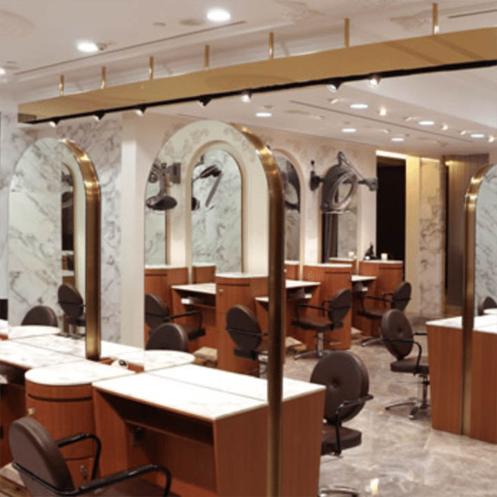  Hair Salons in Hong Kong Where to Get Your Hair Cut and 