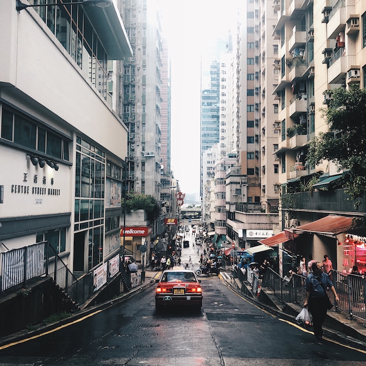 Your Neigbourhood Guide To Sai Ying Pun: Where To Eat, Drink & Shop