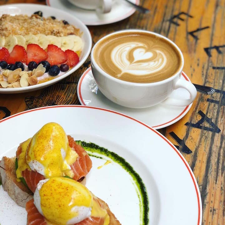 Your Ultimate Guide to Breakfast in Hong Kong