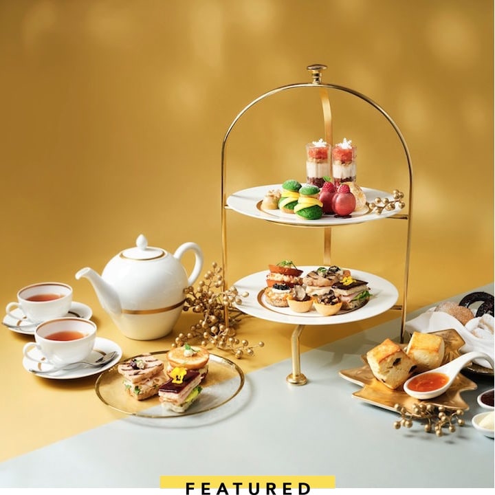 Afternoon Tea Hong Kong Your Ultimate Guide To Afternoon Tea