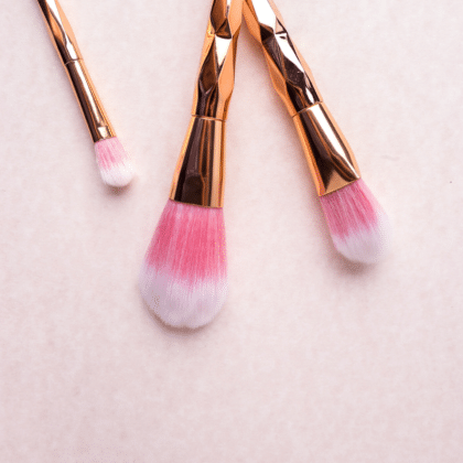 How Do I Clean My Makeup Brushes?