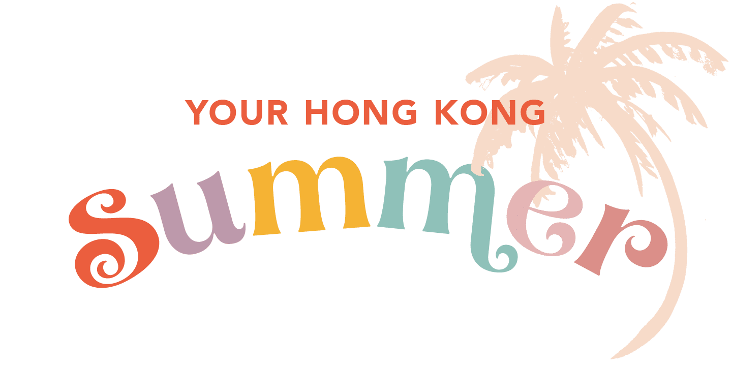 Ihr Sommer in Hongkong