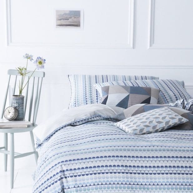 Where To Buy Bedding In Hong Kong: Bed Linen, Sheets & More