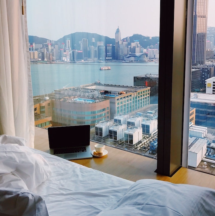 Where To Quarantine In Hong Kong: Hotels For Your Two-Week Stay