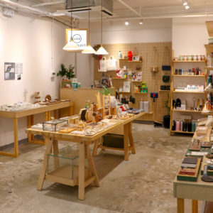 Your Ultimate Guide To Creative Shopping Hub PMQ