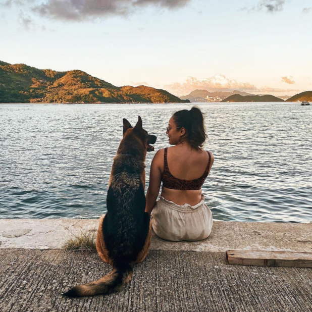 The Best Dog-Friendly Restaurants, Beaches, Hikes & Parks In Hong Kong