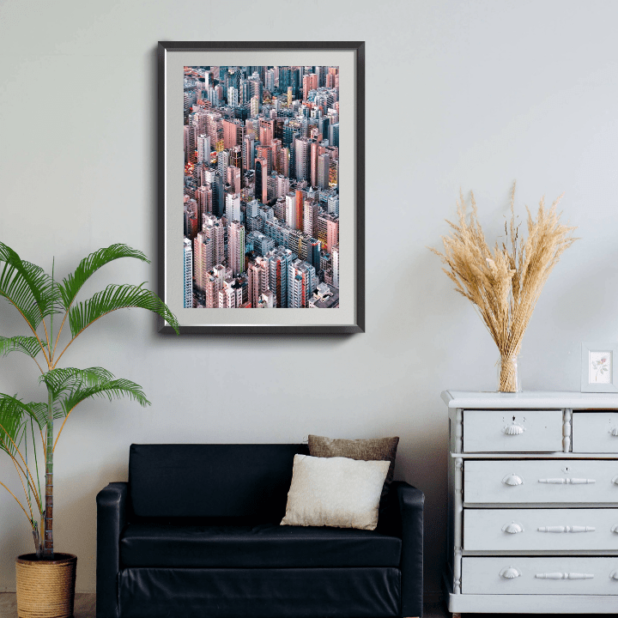 Where To Buy Affordable Hong Kong-Themed Art For Your Home