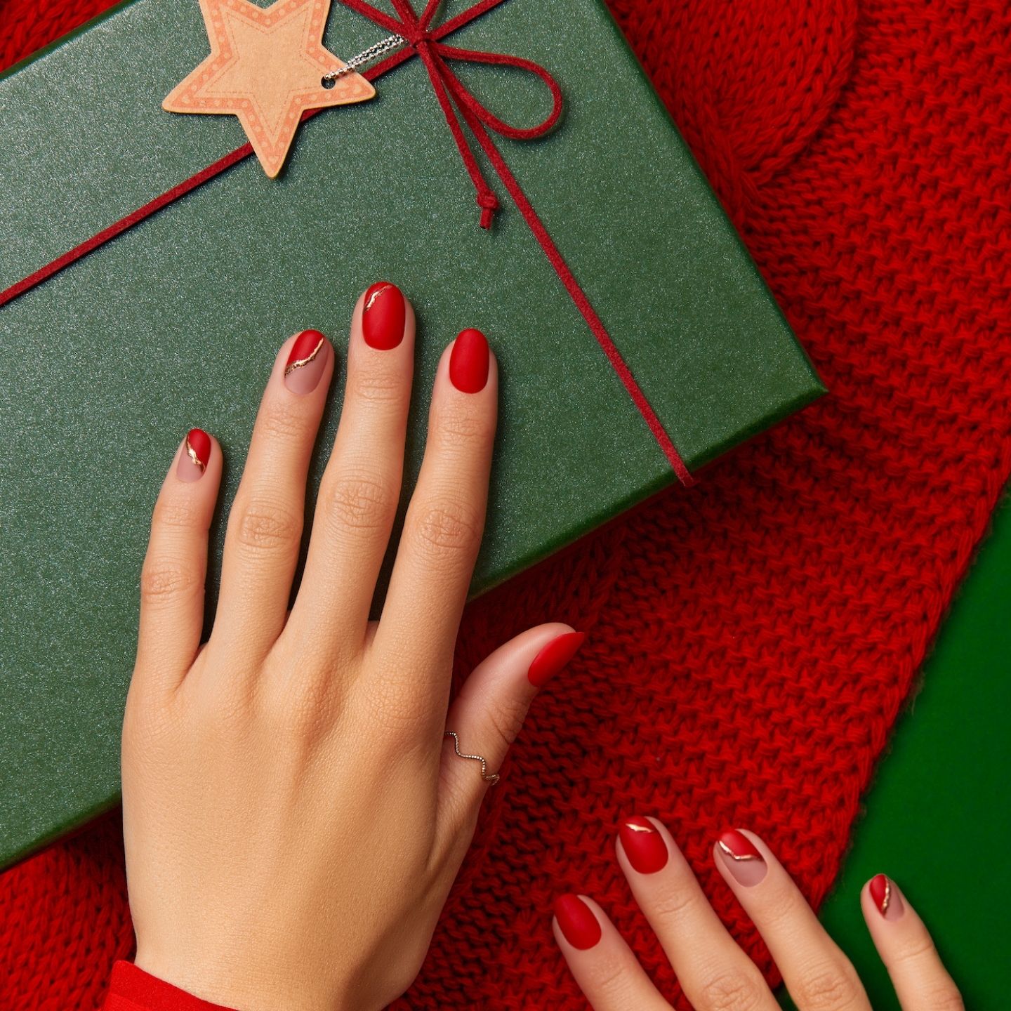 Christmas Beauty Offers