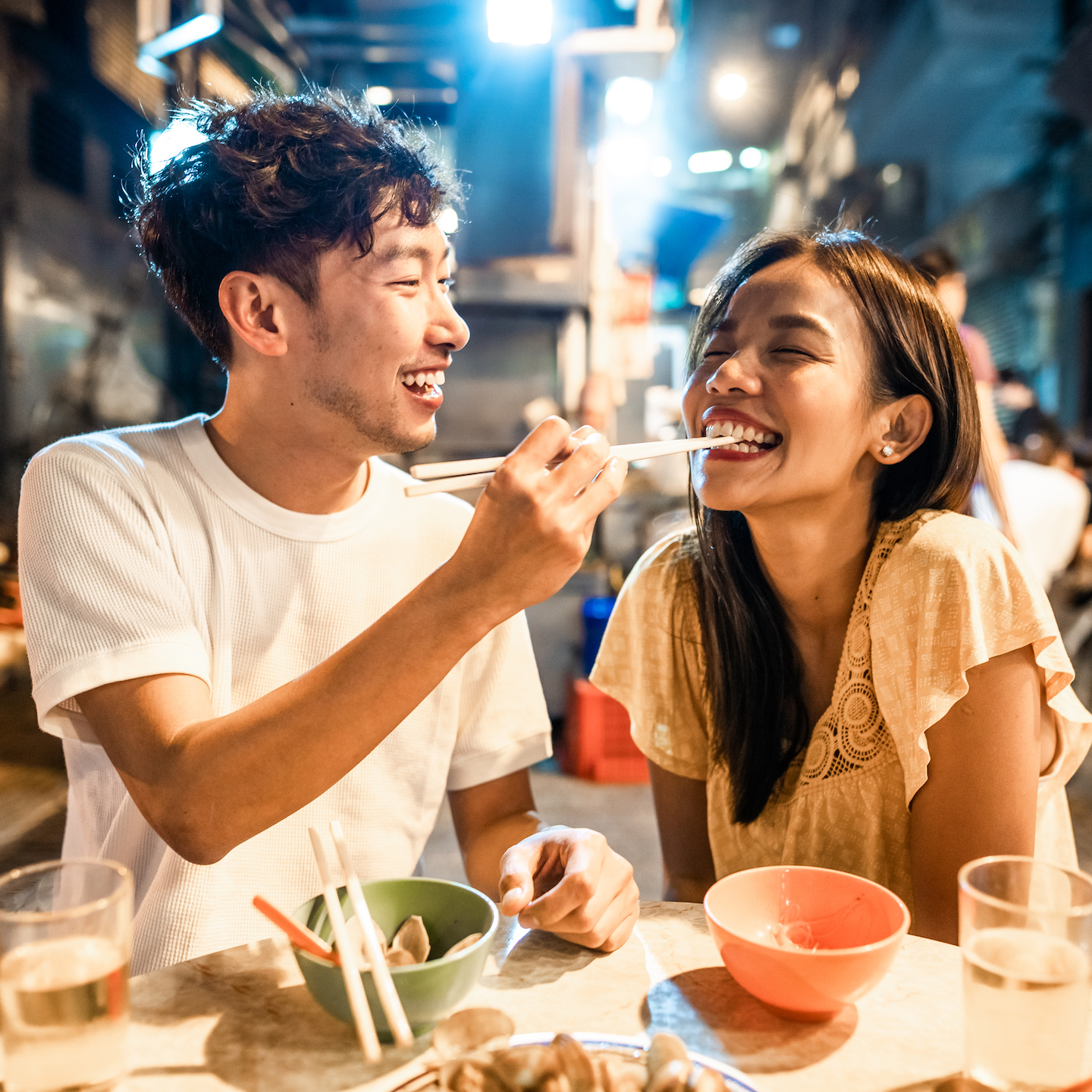 6 Dating Tips: How To Date With Ease