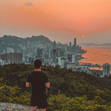 hong kong bucket list hikes health and wellness fitness hiking trails hk hero pexels