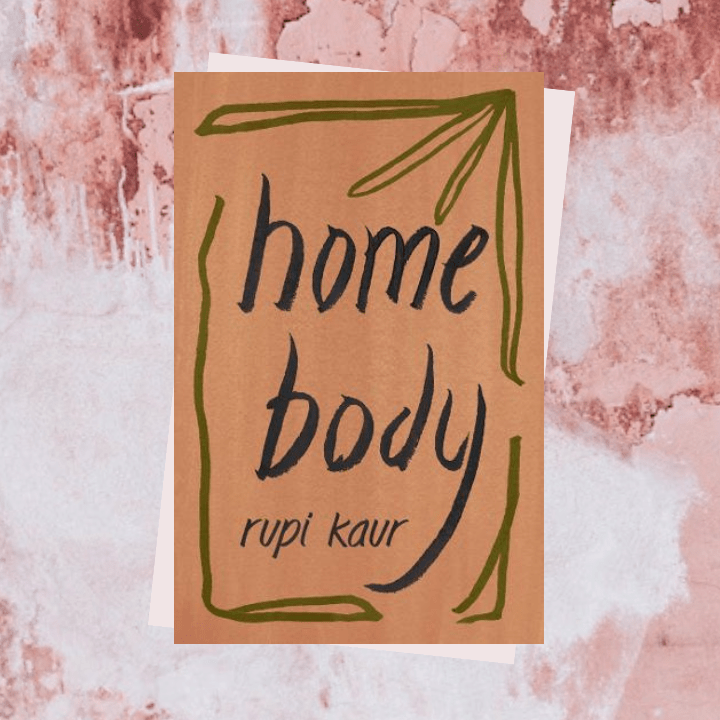 IWD 2023, Books About Women By Women: Home Body