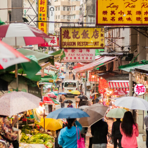 things to do in rain hong kong indoor activities