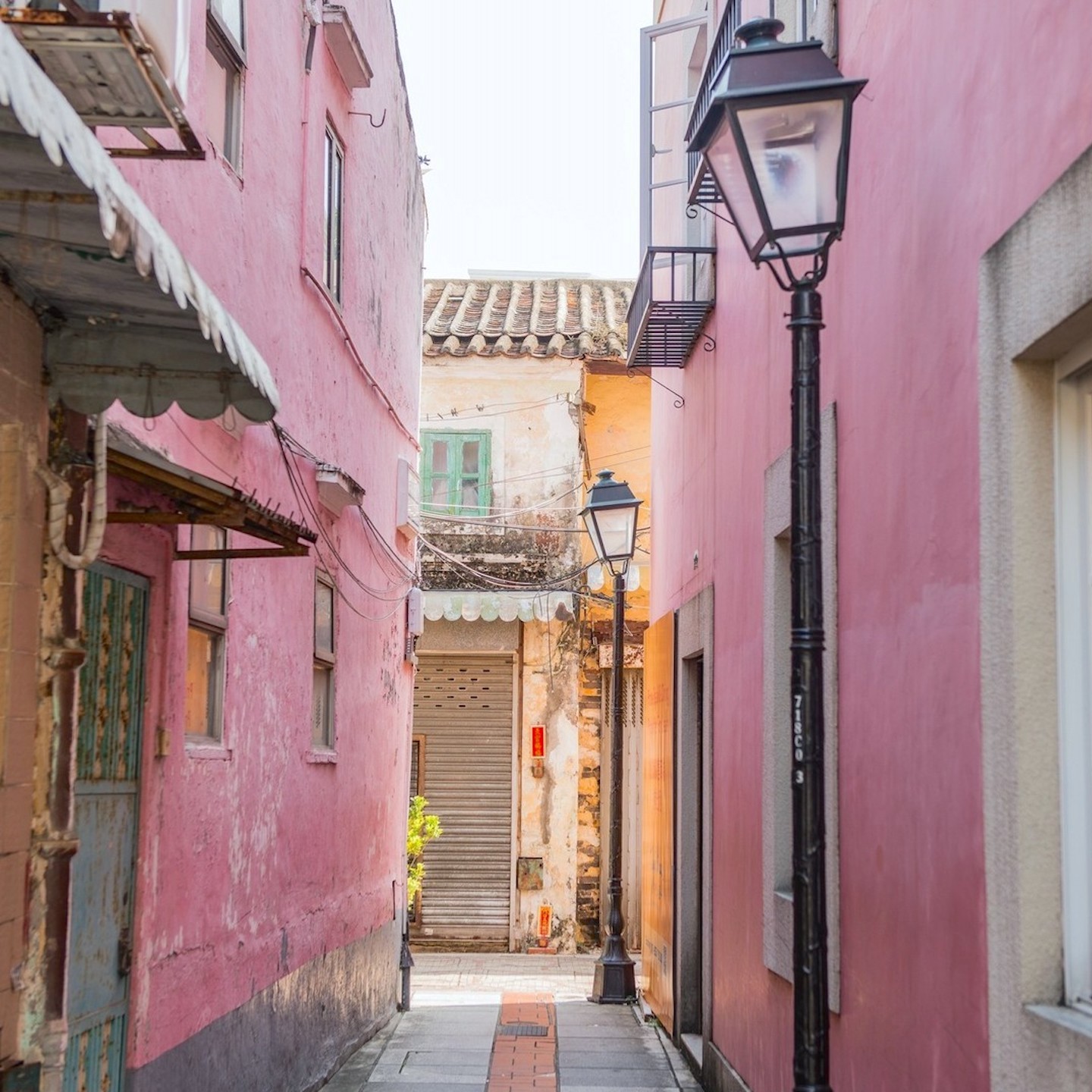 Your Guide to Taipa Village, Macau: What To Eat, See & Do