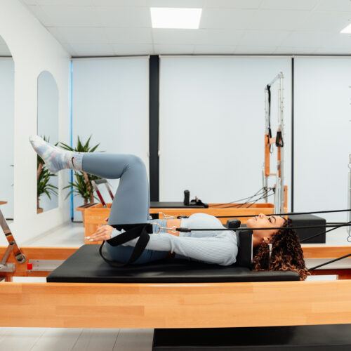 pilates studios classes hong kong health fitness wellness private and group refomer pilates lessons